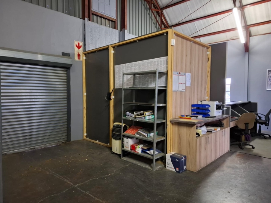 Commercial Property for Sale in Oranjesig Free State